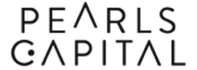 Pearls Capital Logo